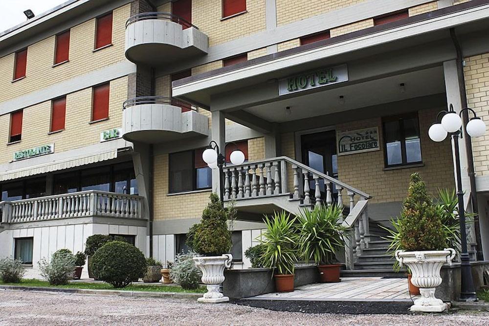Hotel il Focolare