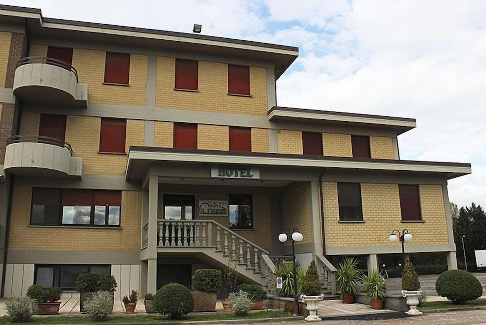 Hotel il Focolare