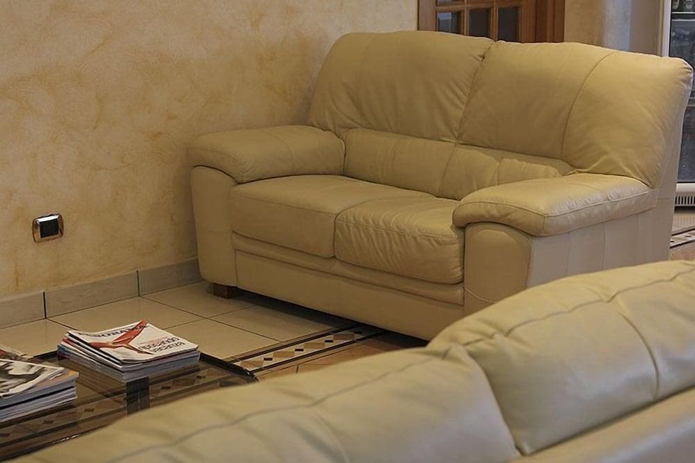 Hotel il Focolare