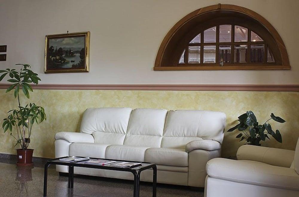 Hotel il Focolare