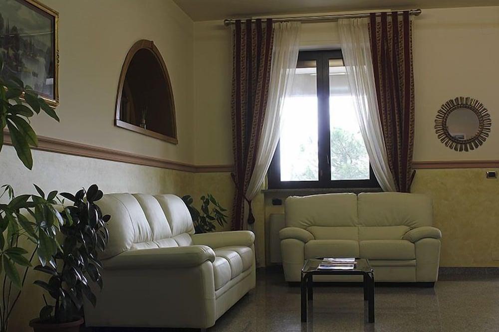Hotel il Focolare