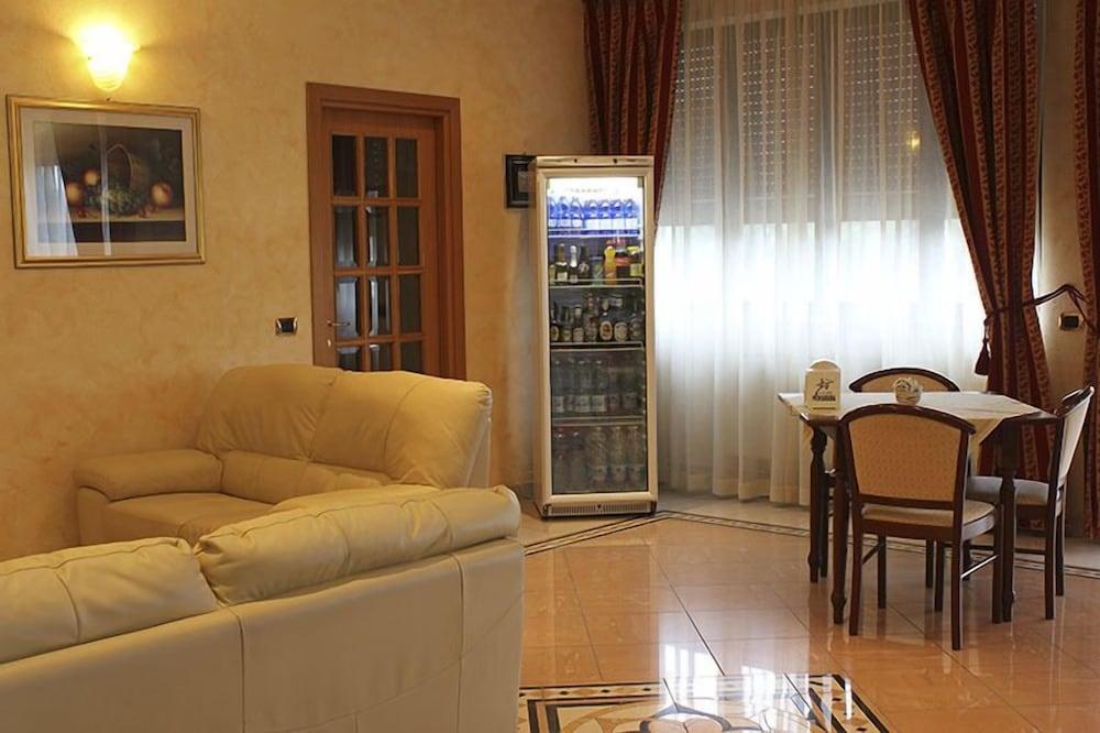 Hotel il Focolare