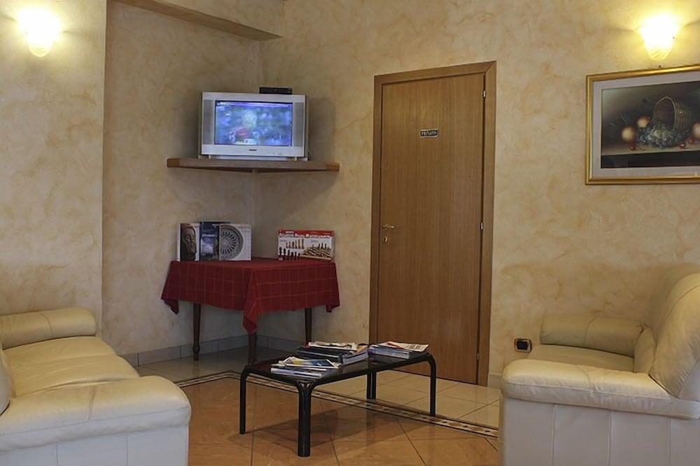 Hotel il Focolare