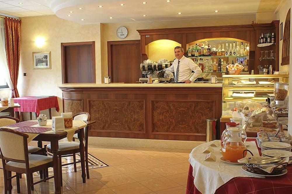 Hotel il Focolare