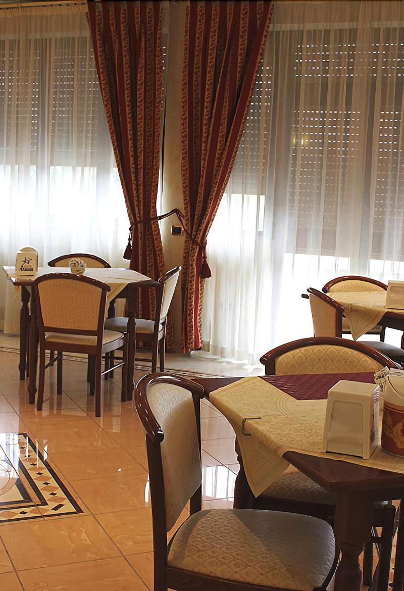 Hotel il Focolare