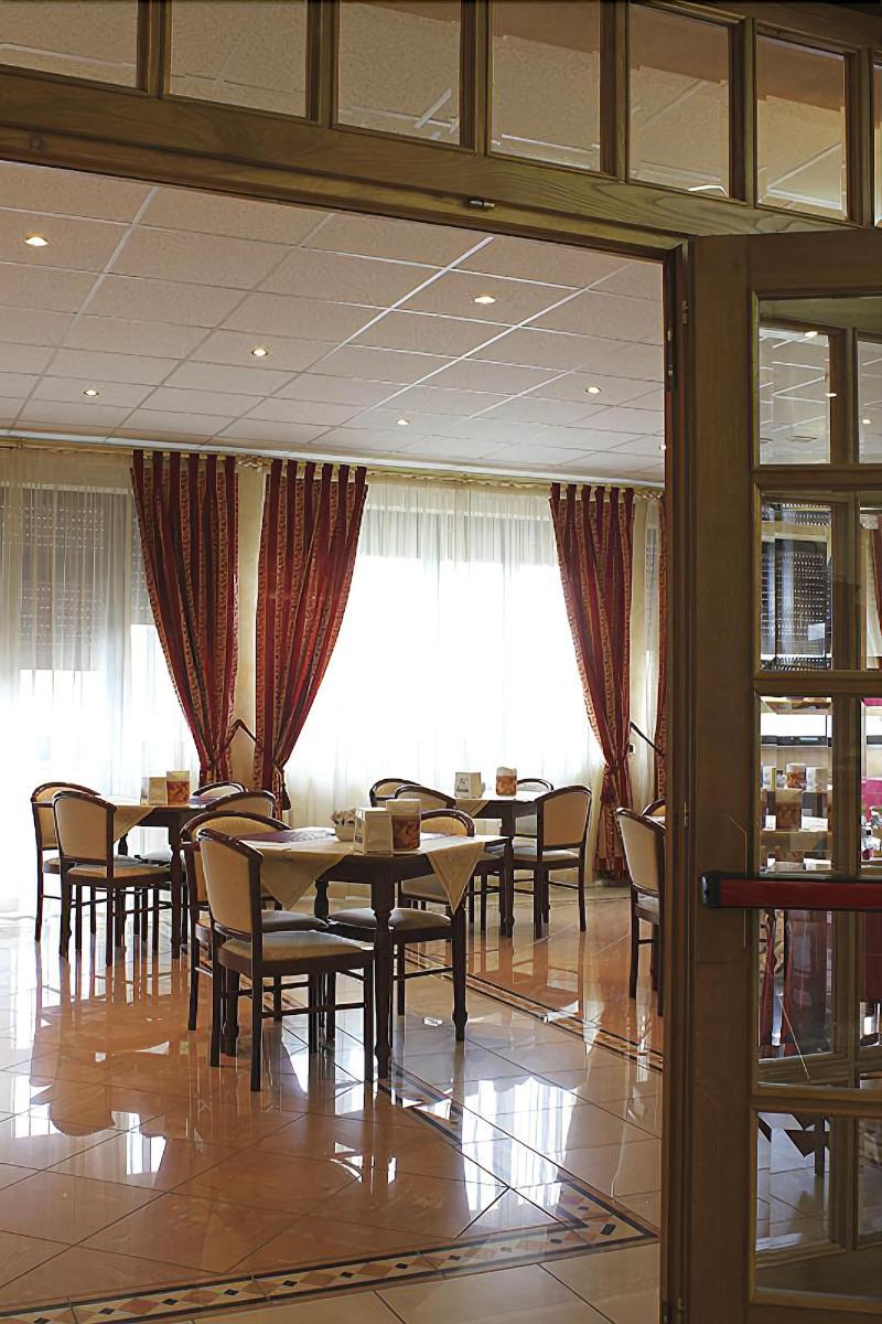 Hotel il Focolare