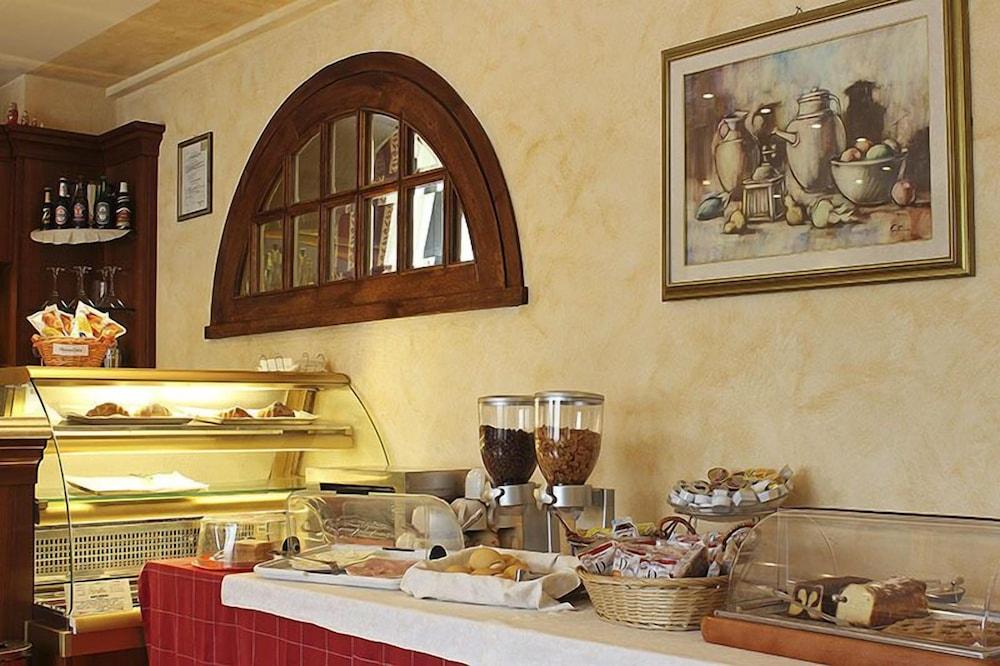 Hotel il Focolare