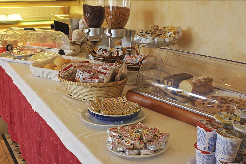 Hotel il Focolare