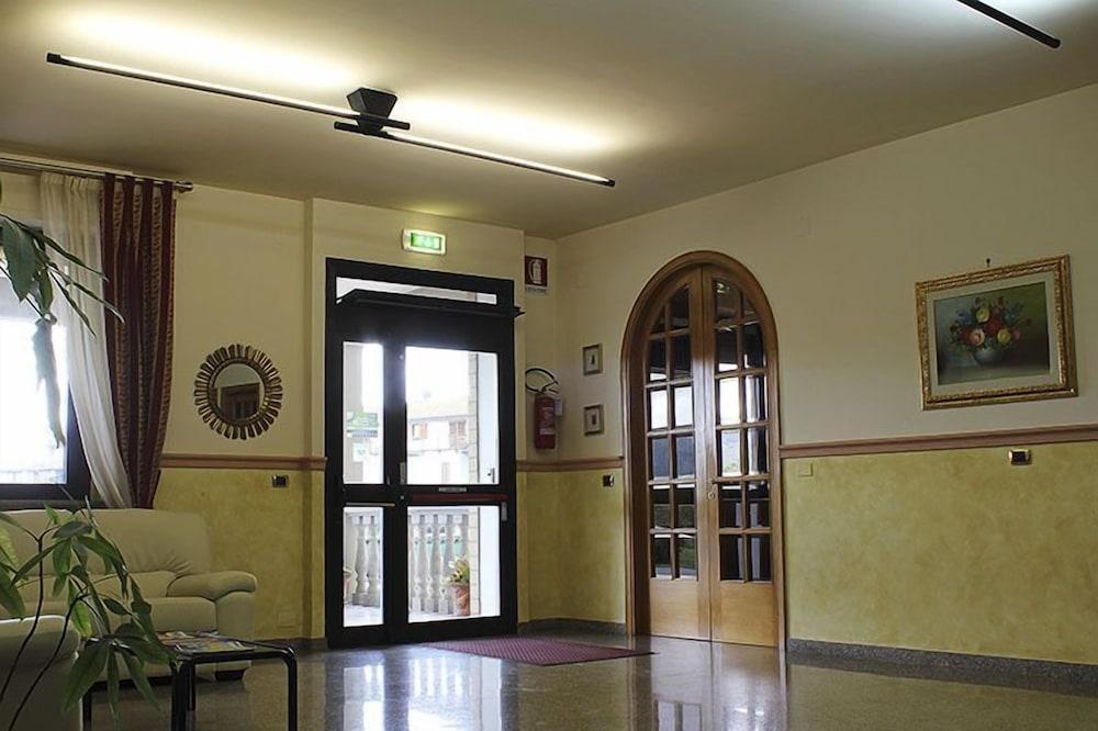 Hotel il Focolare