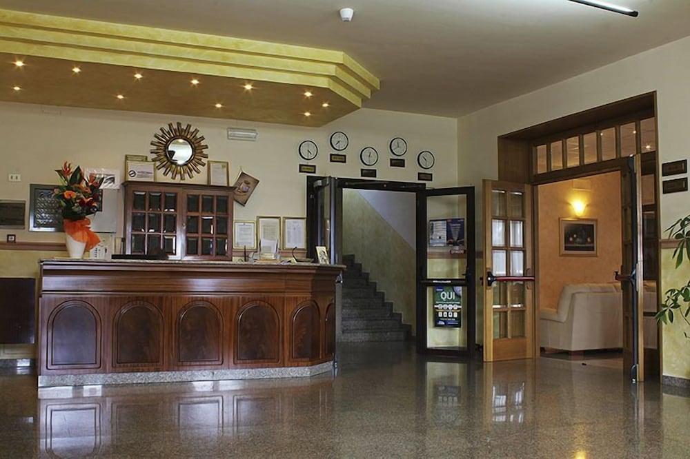 Hotel il Focolare