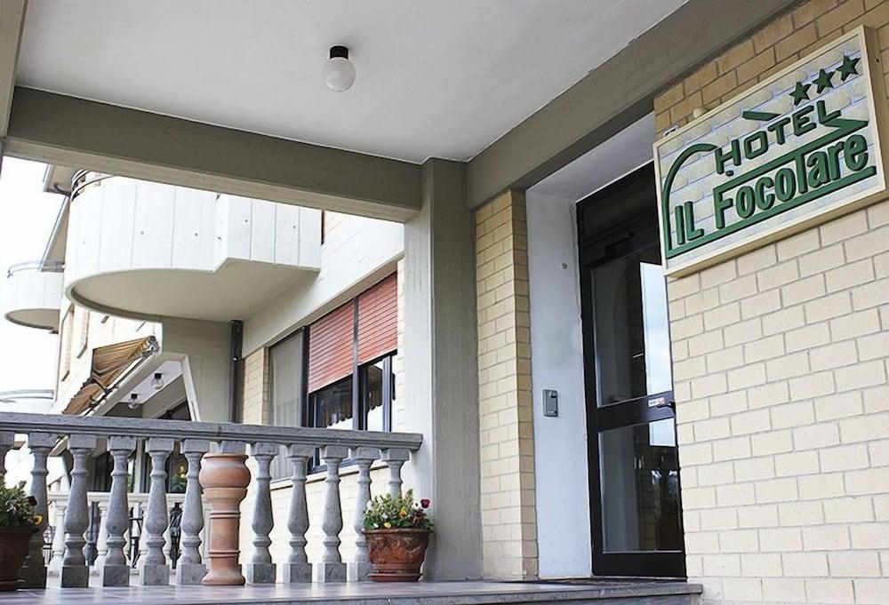 Hotel il Focolare