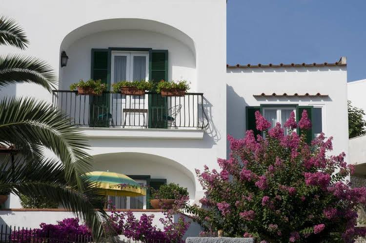 Villa Angelica
