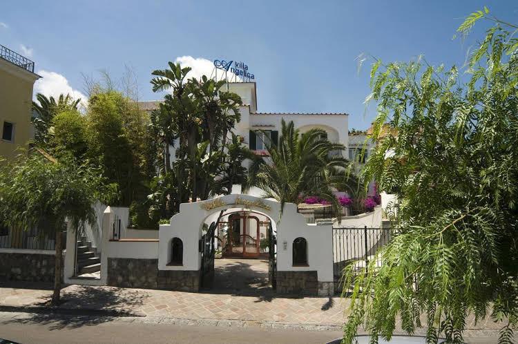 Villa Angelica