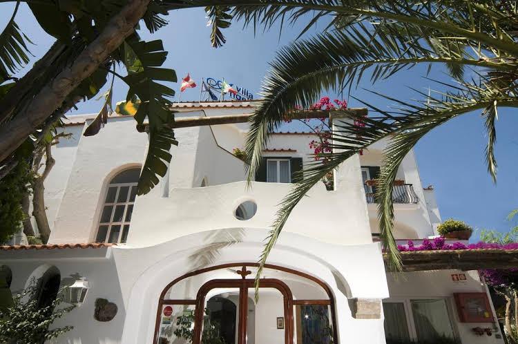 Villa Angelica