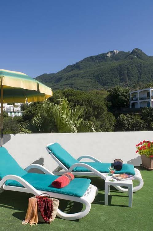Villa Angelica