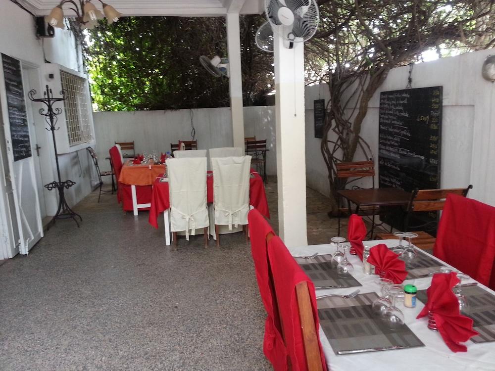 Hotel Restaurant Cote Sud