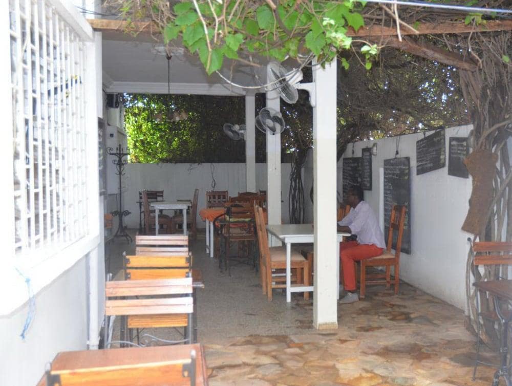 Hotel Restaurant Cote Sud