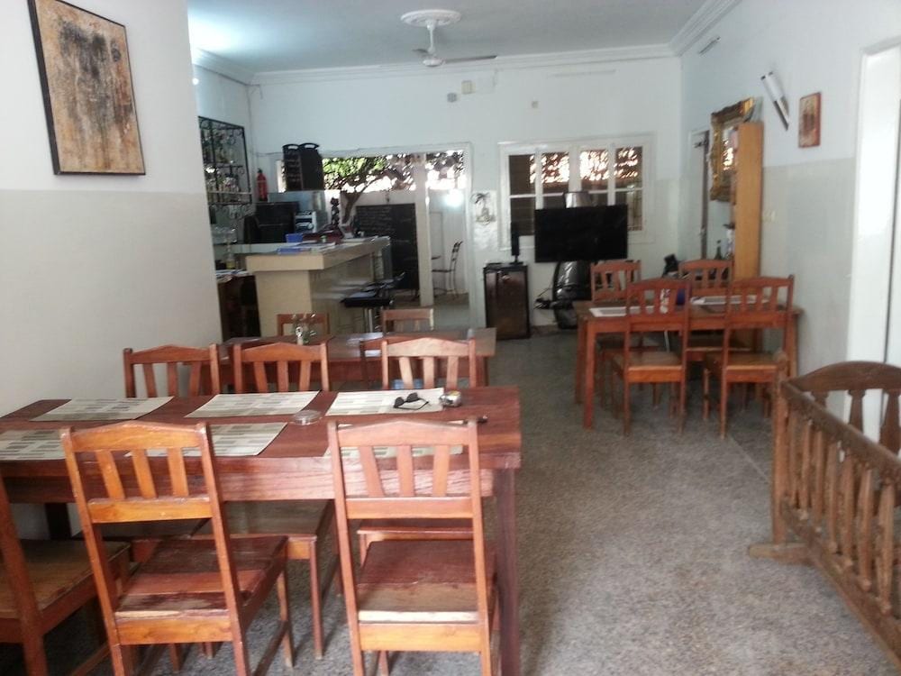 Hotel Restaurant Cote Sud