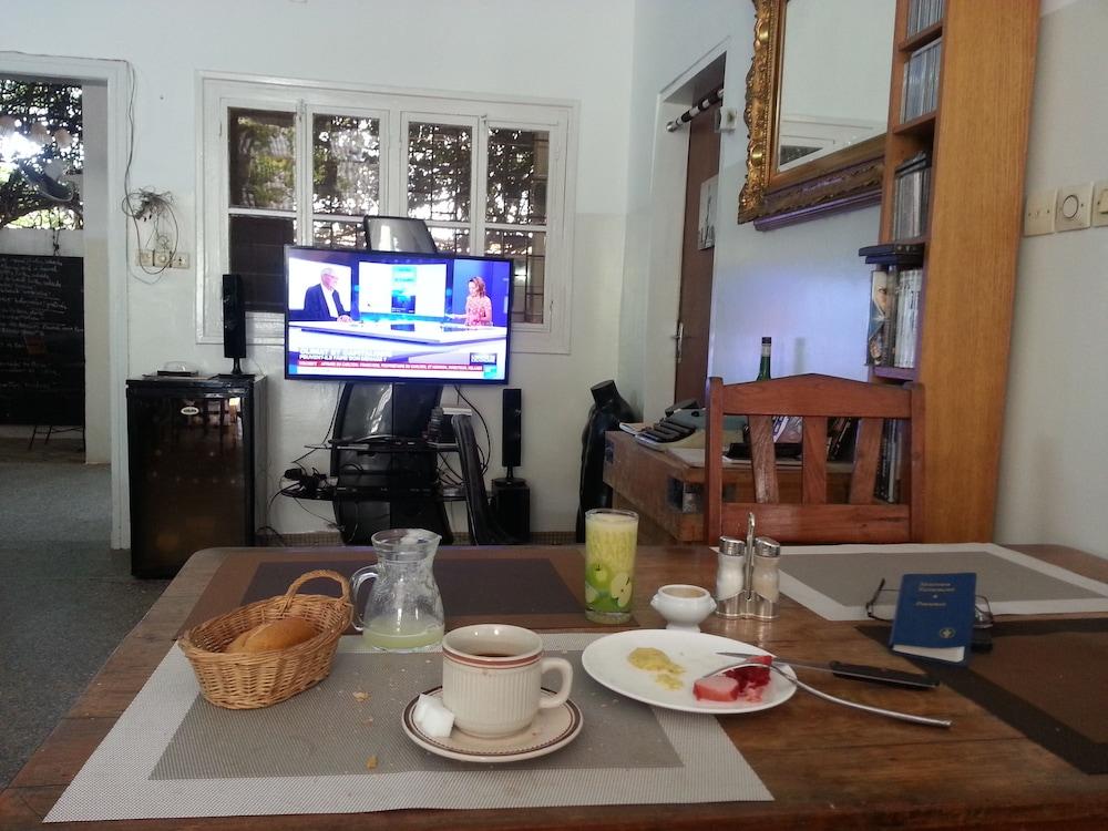 Hotel Restaurant Cote Sud