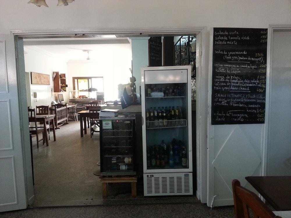 Hotel Restaurant Cote Sud