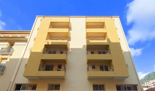 Appart Hotel Villa Serafina