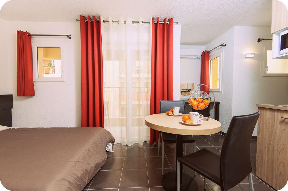 Appart Hotel Villa Serafina