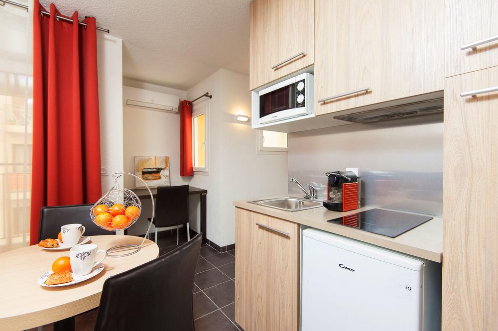 Appart Hotel Villa Serafina