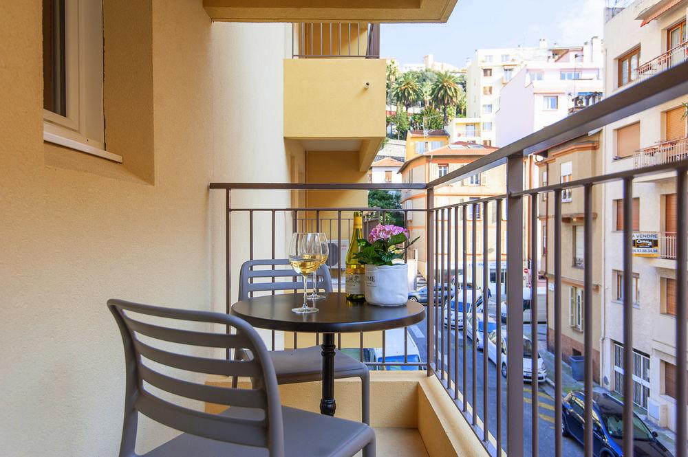 Appart Hotel Villa Serafina