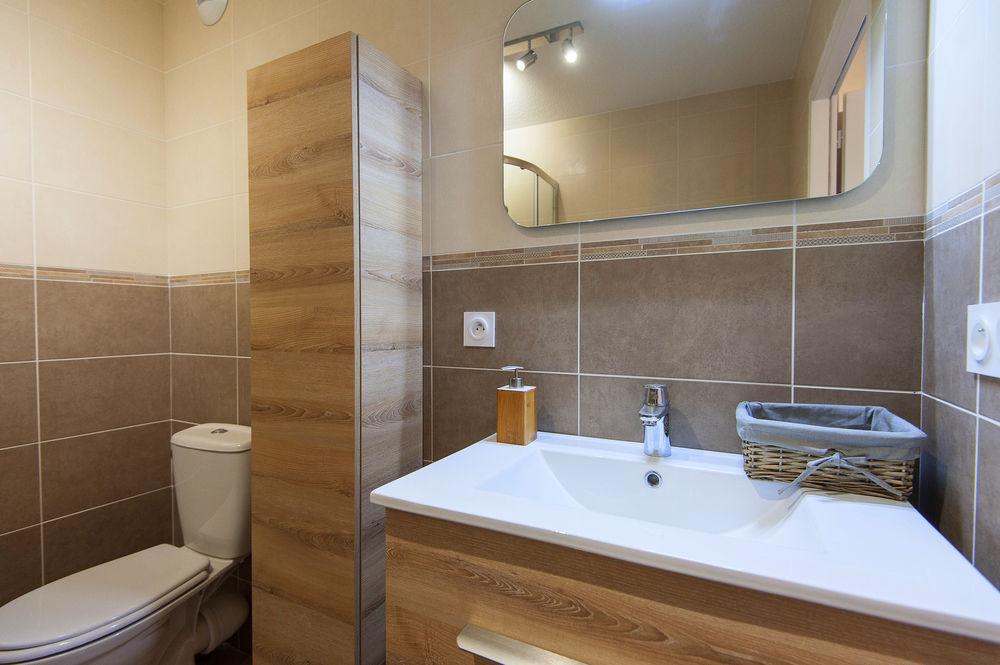 Appart Hotel Villa Serafina