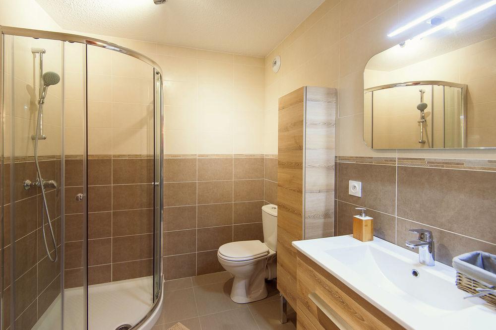 Appart Hotel Villa Serafina