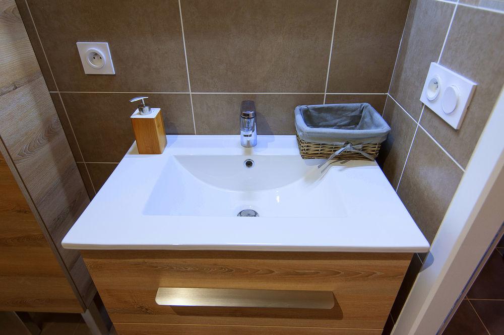 Appart Hotel Villa Serafina