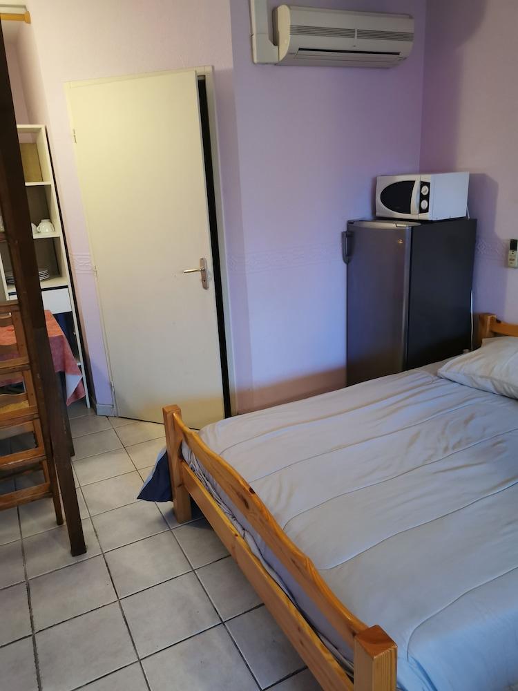 Auberge De l'Europe