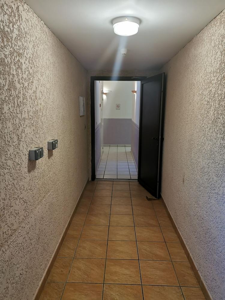 Auberge De l'Europe