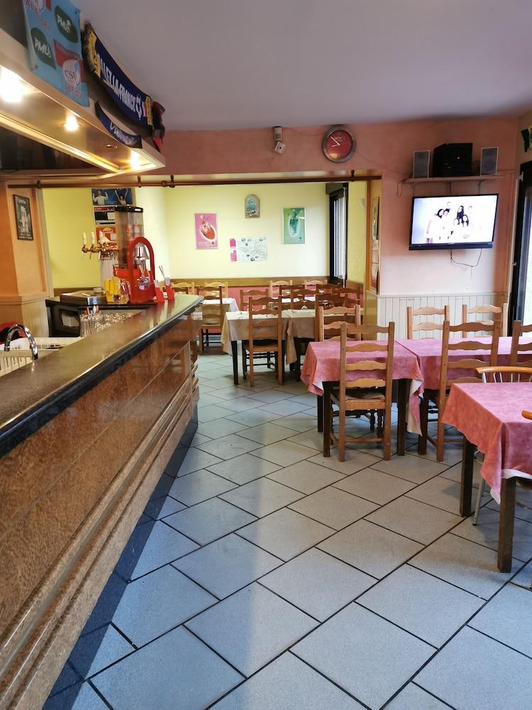 Auberge De l'Europe