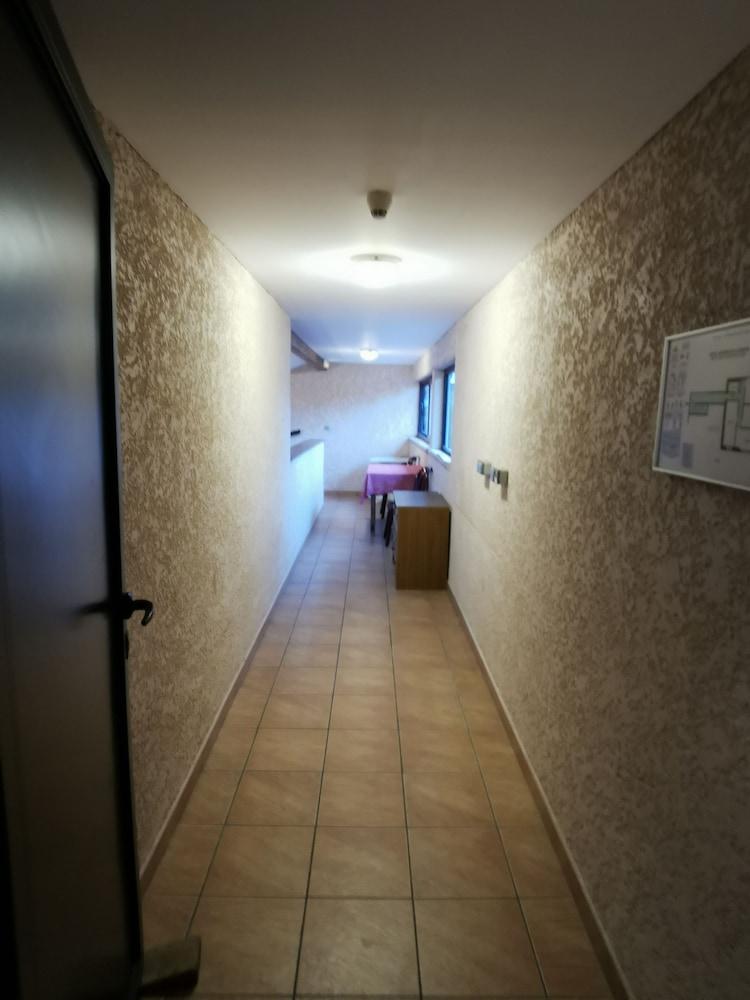 Auberge De l'Europe