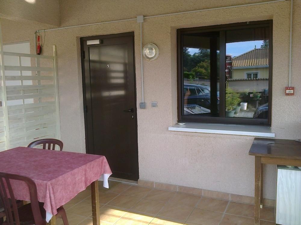 Auberge De l'Europe