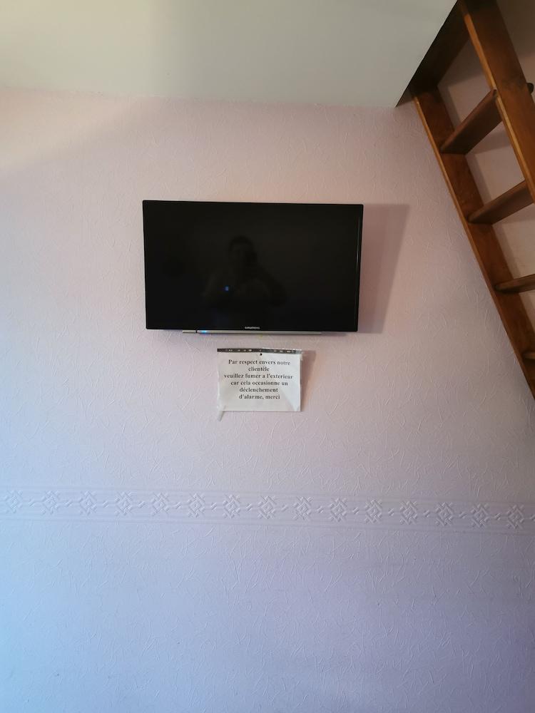 Auberge De l'Europe