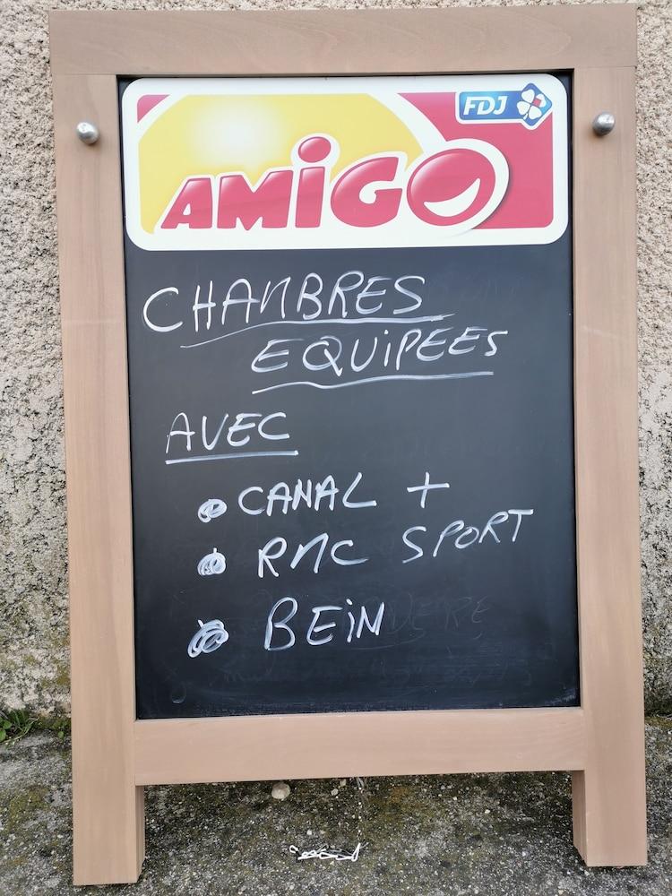 Auberge De l'Europe
