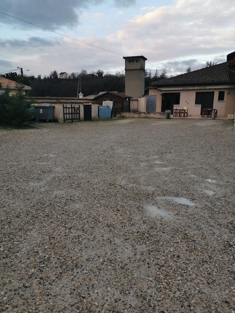 Auberge De l'Europe