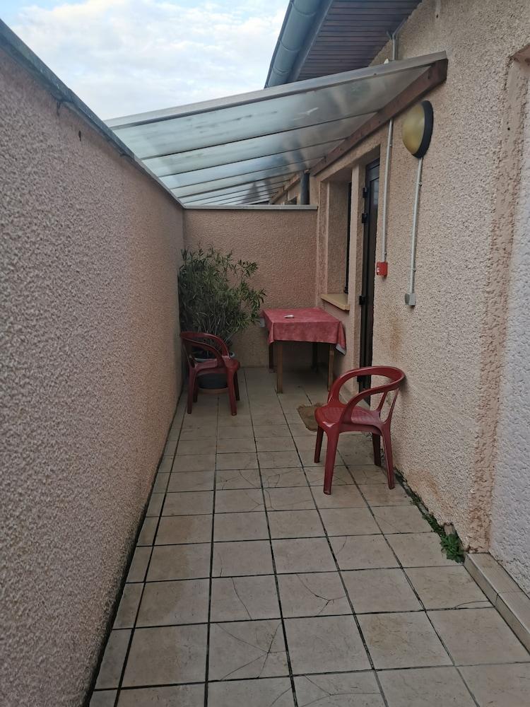 Auberge De l'Europe