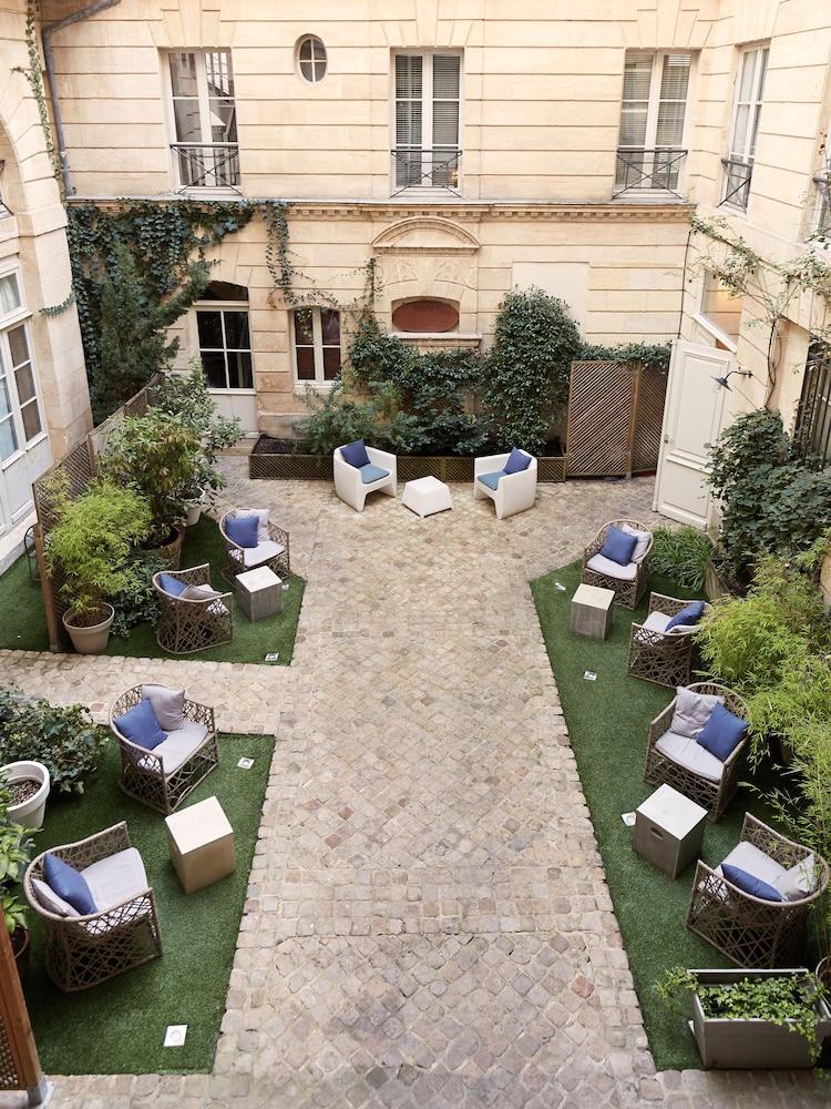 L'Hotel Particulier