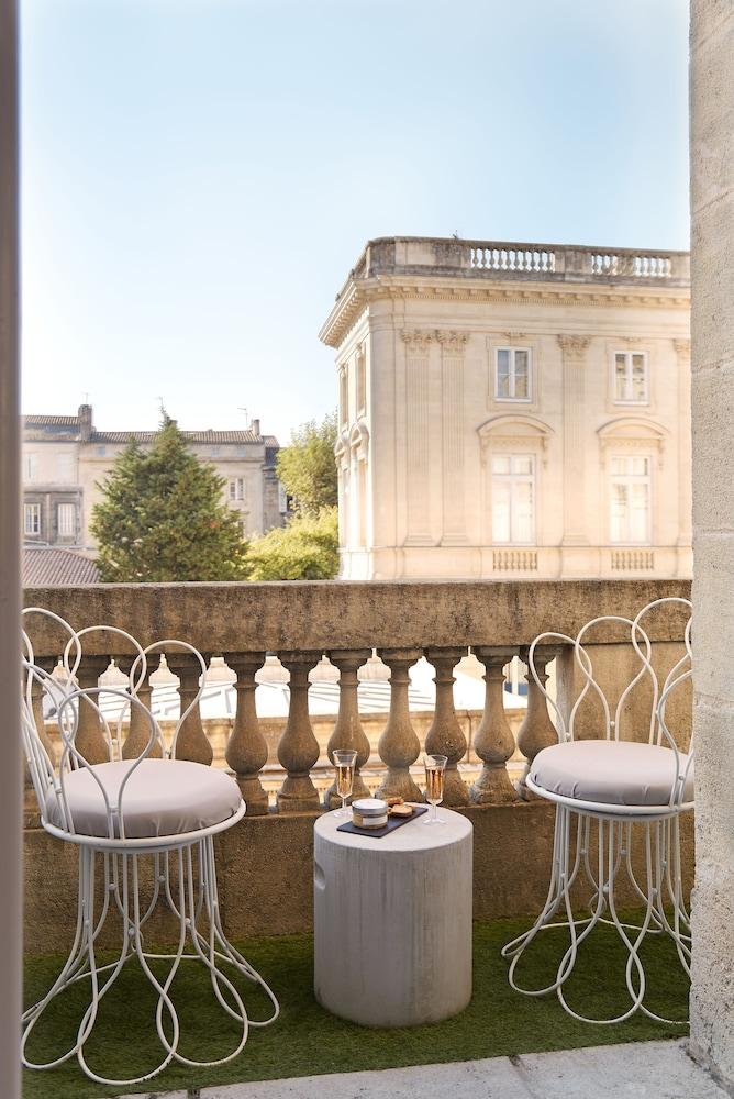 L'Hotel Particulier