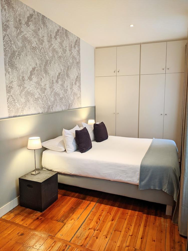 L'Hotel Particulier