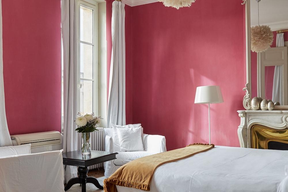 L'Hotel Particulier