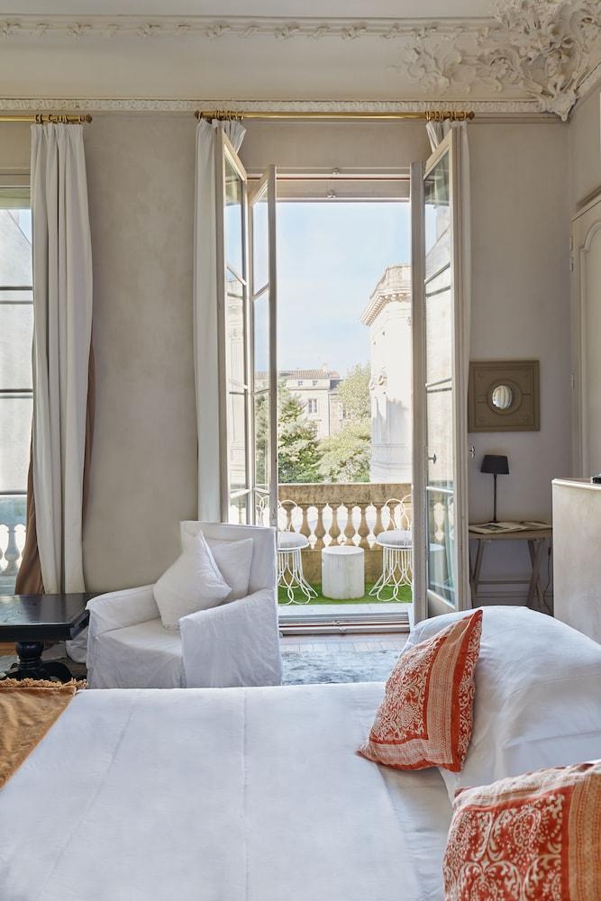 L'Hotel Particulier