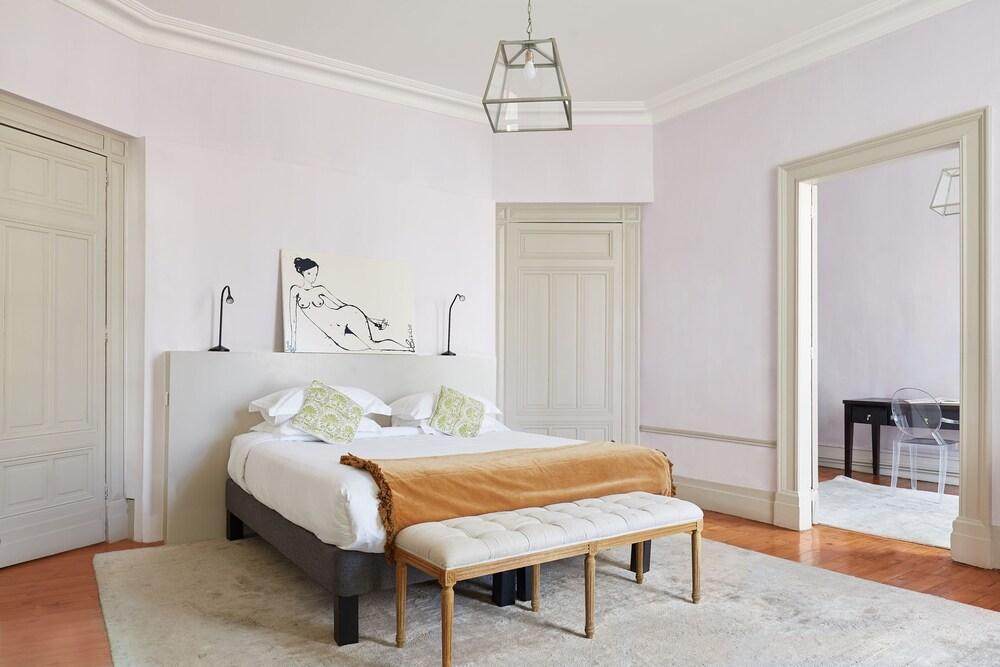 L'Hotel Particulier