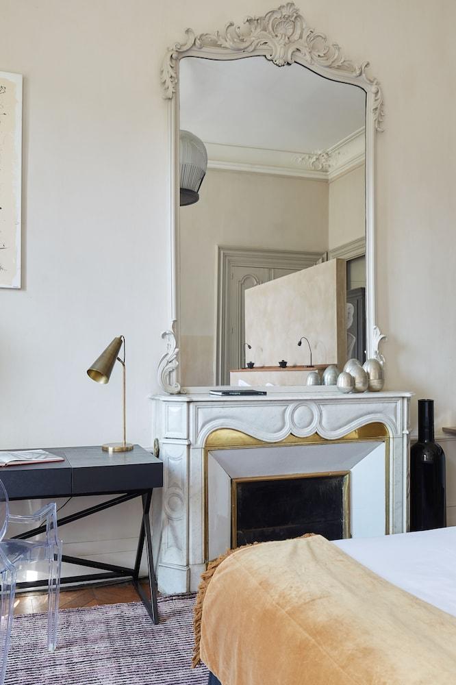 L'Hotel Particulier