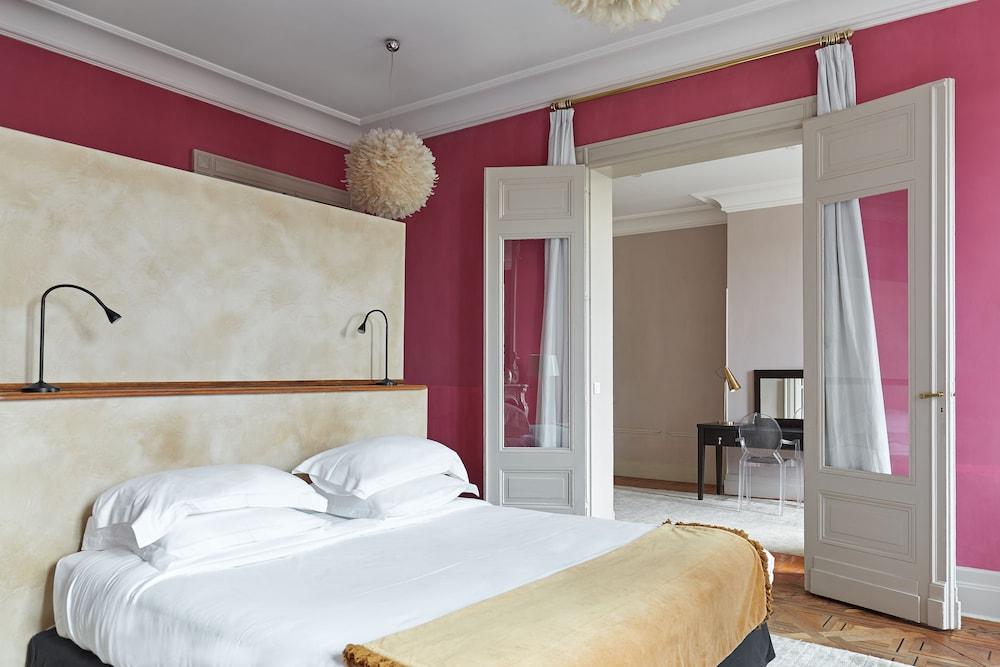 L'Hotel Particulier
