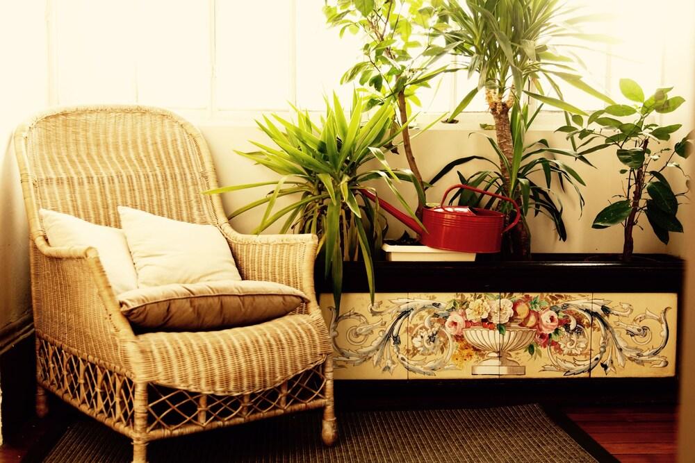 L'Hotel Particulier