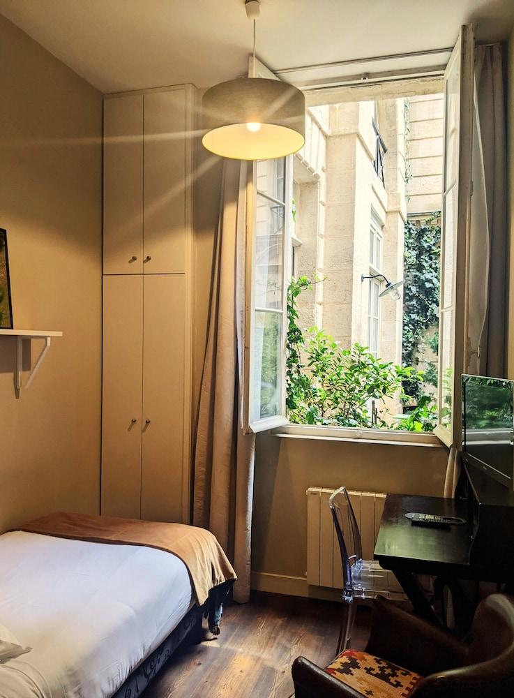 L'Hotel Particulier